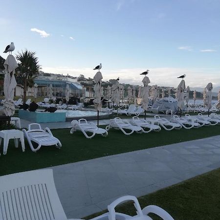 Beacon Island Resort เพลตเตนเบิร์กเบย์ ภายนอก รูปภาพ