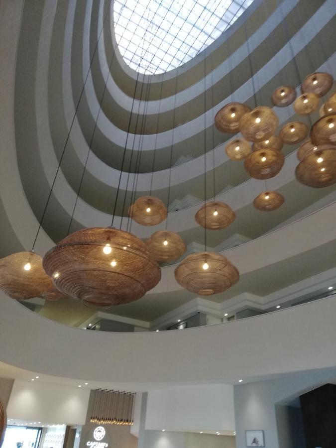 Beacon Island Resort เพลตเตนเบิร์กเบย์ ภายนอก รูปภาพ