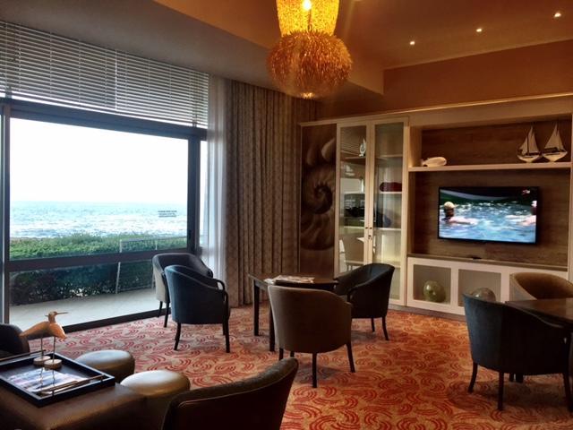 Beacon Island Resort เพลตเตนเบิร์กเบย์ ภายนอก รูปภาพ
