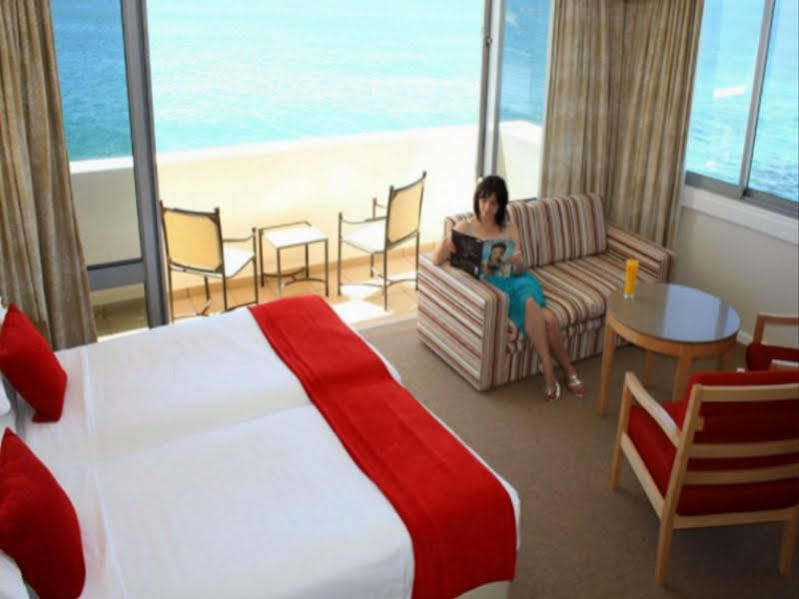 Beacon Island Resort เพลตเตนเบิร์กเบย์ ภายนอก รูปภาพ