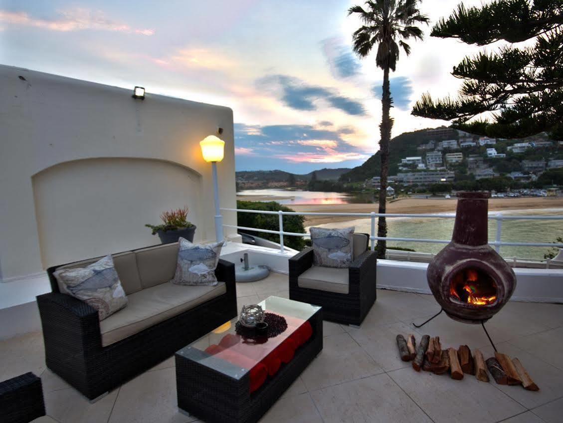 Beacon Island Resort เพลตเตนเบิร์กเบย์ ภายนอก รูปภาพ