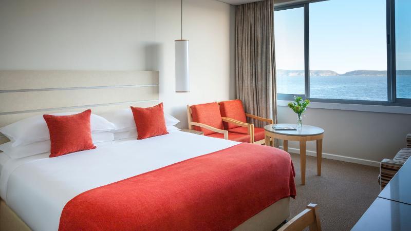 Beacon Island Resort เพลตเตนเบิร์กเบย์ ภายนอก รูปภาพ