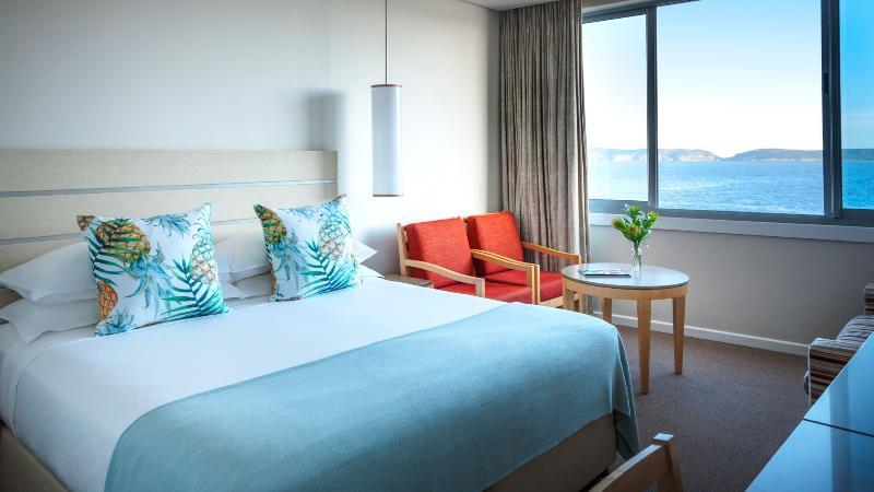 Beacon Island Resort เพลตเตนเบิร์กเบย์ ภายนอก รูปภาพ